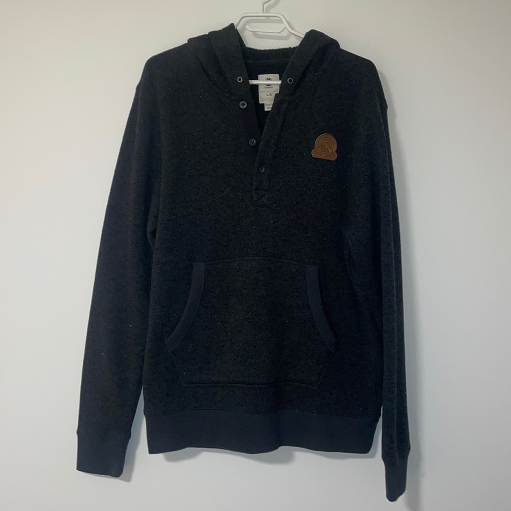 Element hoodie men’s Large